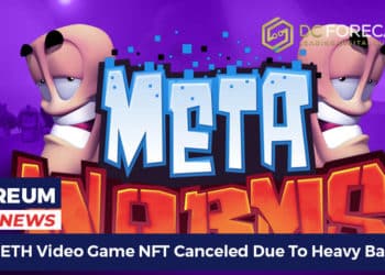 Worms ETH Video Game