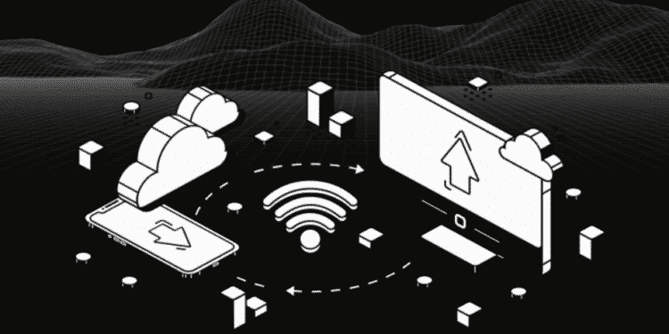 blockchain storage app, ArDrive, china