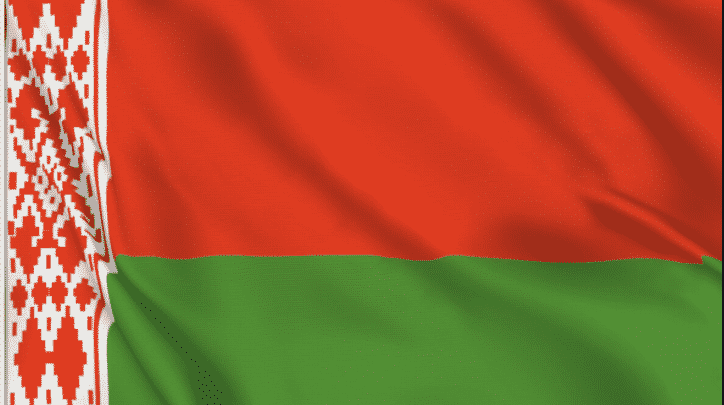 belarus