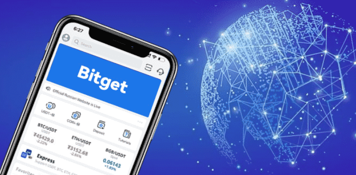 bitget