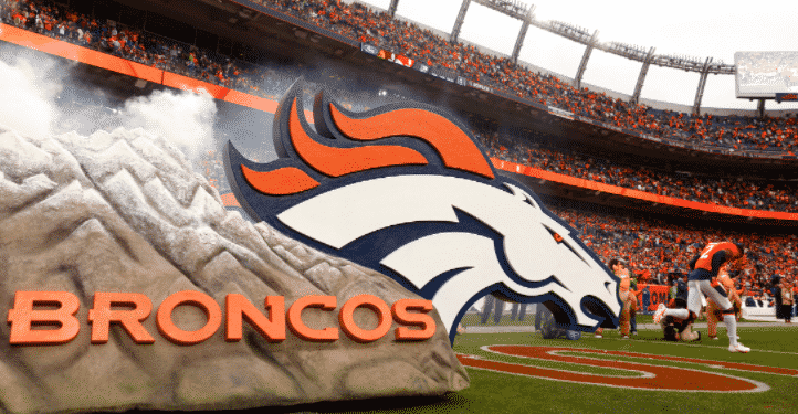 New DAO Tries, broncos,NFL, team