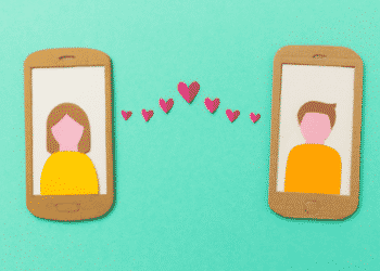 Dating Study Shows, crypto, investors, investing