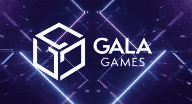 Gala Jumped, market, coins, price, increase