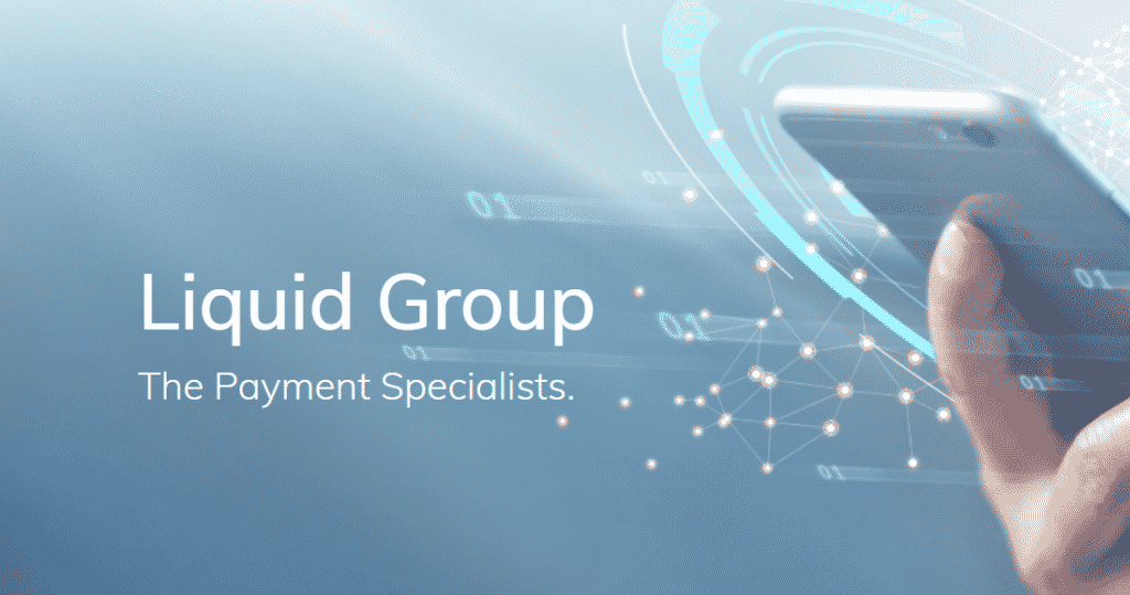 liquid group
