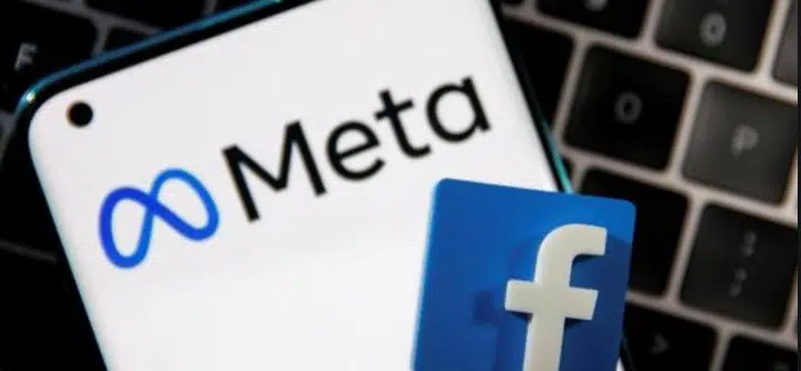 meta facebook  Australian Regulator Takes Meta To Court Over Fake Crypto Ads meta 1