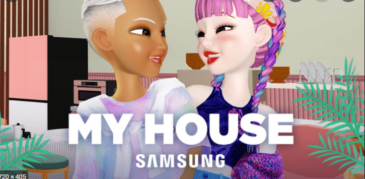 myhouse by samsung
