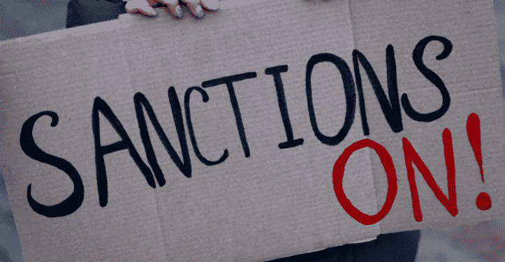 EU And US Double Down, russia, sanctions,