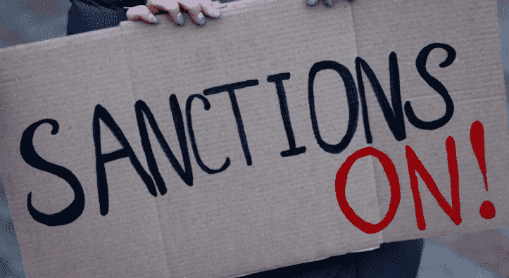 US Treasury Issued Its First Sanction Against A Crypto Mixer US Treasury Issued Its First Sanction Against A Crypto Mixer