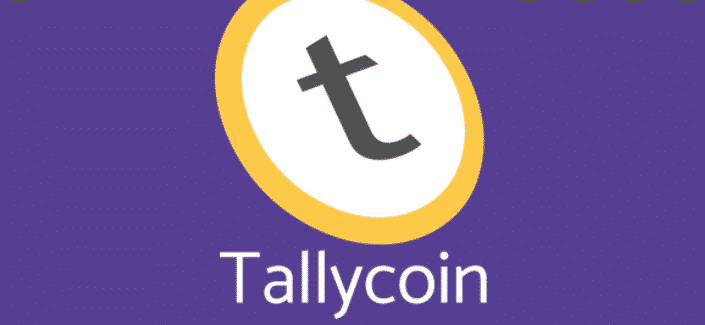 tallycoin