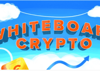 whiteboard crypto, channel youtube