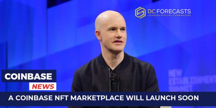 Coinbase NFT Marketplace