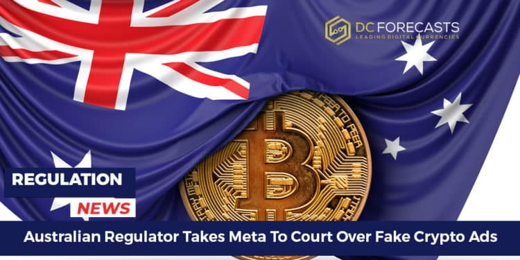 Australian Regulator