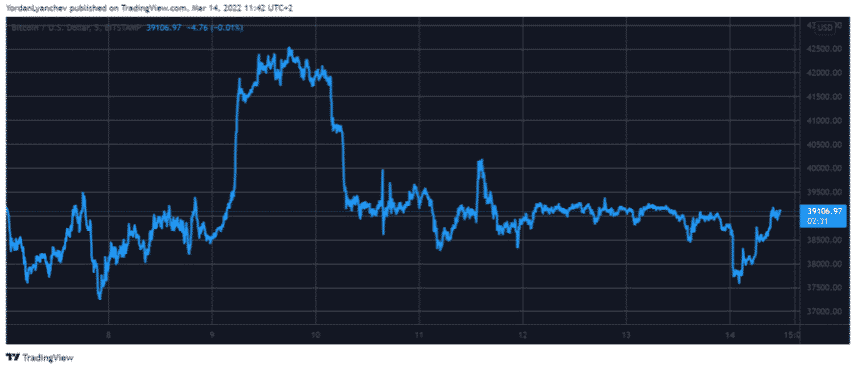 btcusd