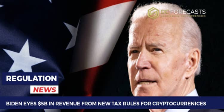 Biden Eyes $5B