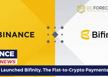 Binance Launched Bifinity