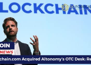 Blockchain.com Acquired