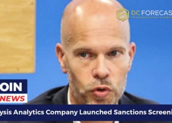 Chainalysis Analytics Company