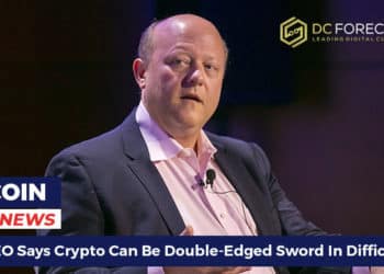 Circle CEO Says Crypto