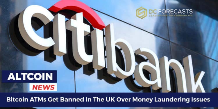 Co-Heads Of Citigroup