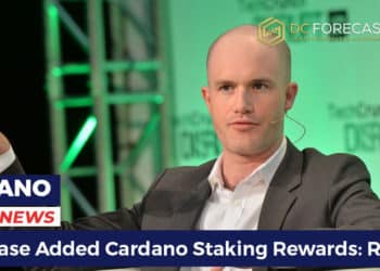 Coinbase Added Cardano