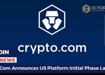 Crypto.Com Announces