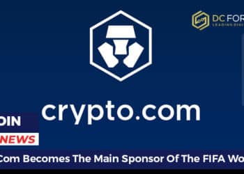 Crypto.Com Becomes The Main