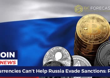 Cryptocurrencies Can’t Help