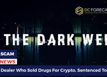 Darknet Dealer
