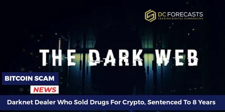 Darknet Dealer