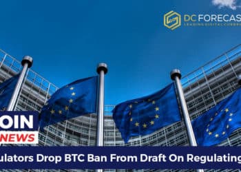 EU Regulators Drop