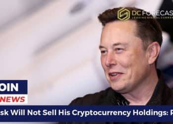 Elon Musk Will Not Sell