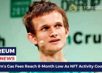 Ethereum’s Gas Fees Reach