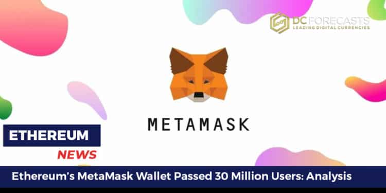Ethereum’s MetaMask Wallet