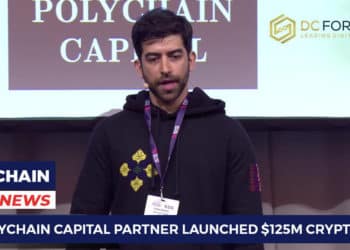 Ex-Polychain Capital Partner
