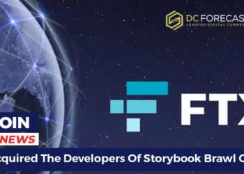 FTX Acquired The Developers