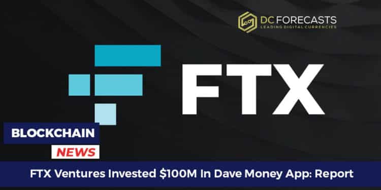 FTX Ventures Invested