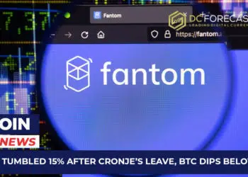 Fantom Tumbled