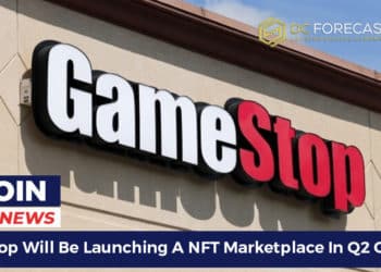 GameStop Will Be Launching