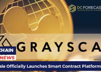 Grayscale Officially Launches