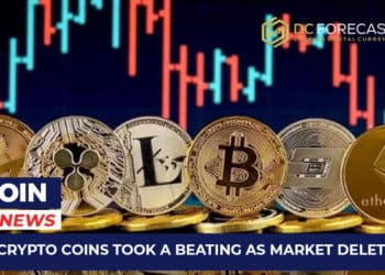 Layer 1 Crypto Coins