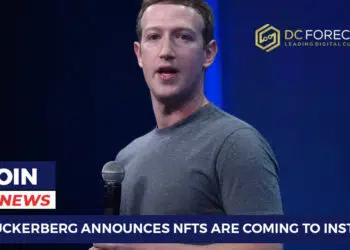 Mark Zuckerberg Announces