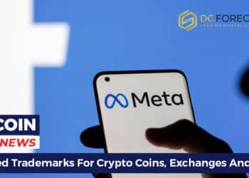 Meta Filed Trademarks