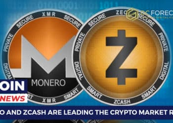 Monero And Zcash