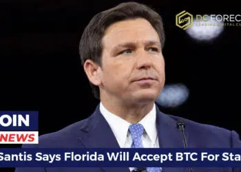 Ron DeSantis Says Florida