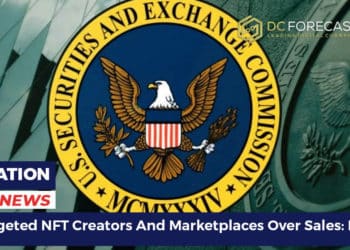 SEC Targeted NFT Creators