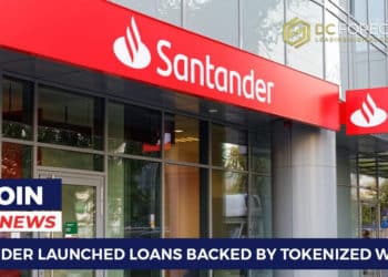 Santander Launched