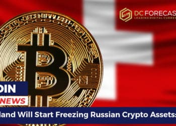 Switzerland Will Start