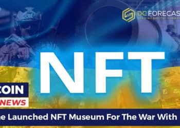 Ukraine Launched NFT Museum