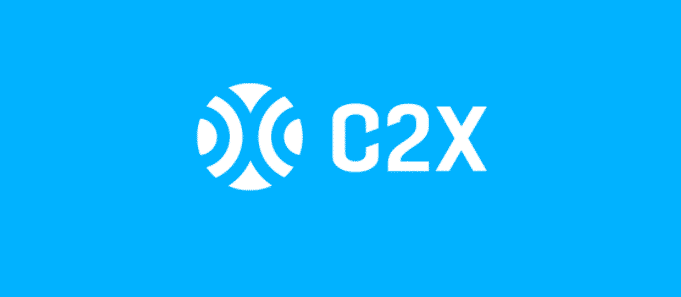 c2x