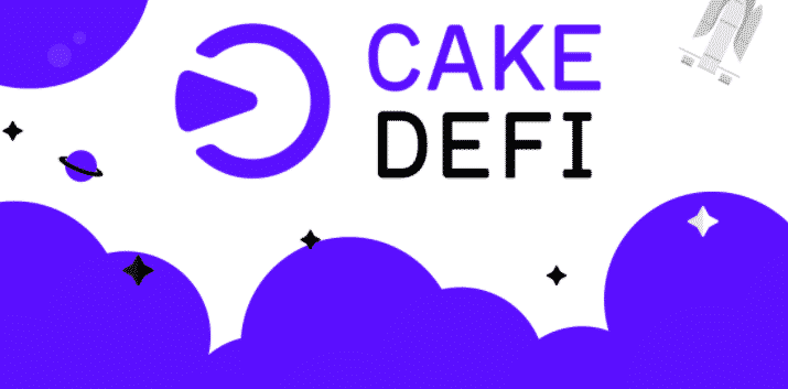 cake defi